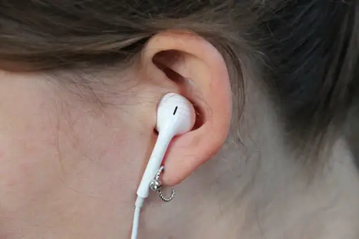 EarPods, les écouteurs livrés avec l'iPhone 5