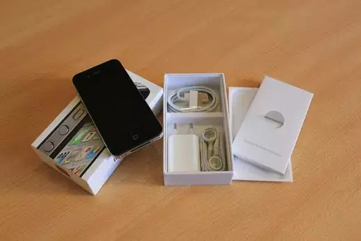 Attention aux iPhone reconditionnés vendus ou échangés comme des produits neufs !