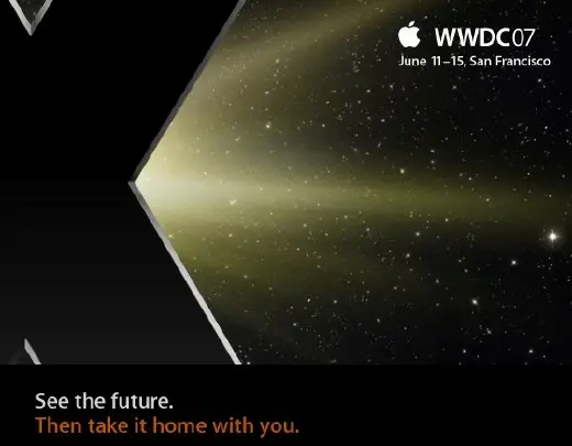 WWDC : Retour vers le futur