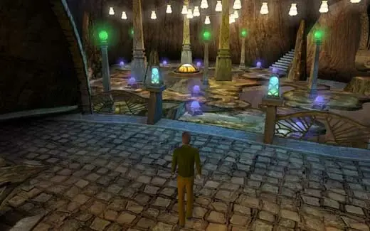 Myst online : c'est fini