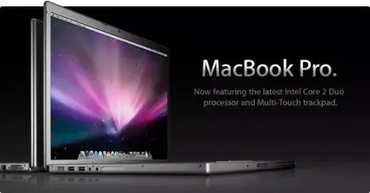 Nouveaux MacBook Pro et MacBook sur l'éduc Store