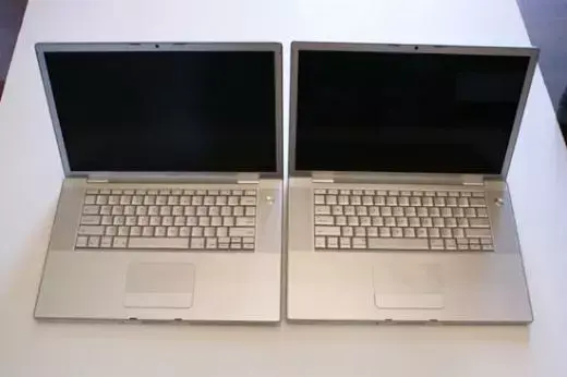 MacBook et MacBook Pro, retour sur les annonces