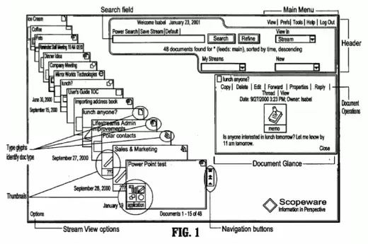 Apple poursuivi pour Time Machine