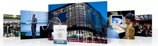 Apple : les sessions de formation de la WWDC