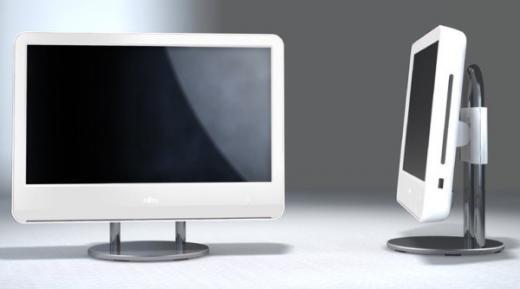 L'iMac de Fujitsu