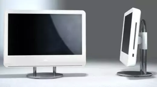 L'iMac de Fujitsu