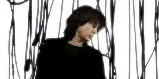 Jean-Michel Jarre a la passion du Mac