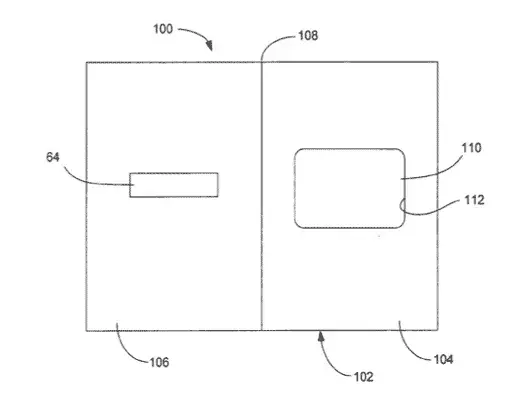 Brevet : Apple se met au paquet cadeau