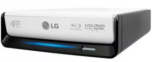 3 Graveurs Blu-Ray accessibles chez LG