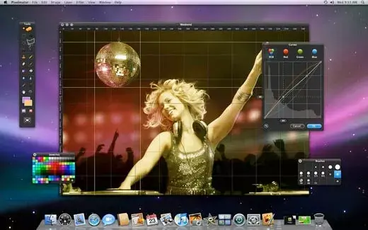 PixelMator et Real Player : du nouveau !