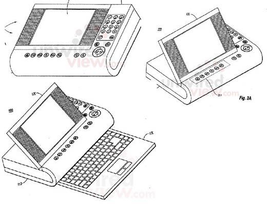 Microsoft Veda : un minitel réinventé ?