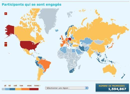 FireFox 3, le record du monde des téléchargements aujourd'hui ?