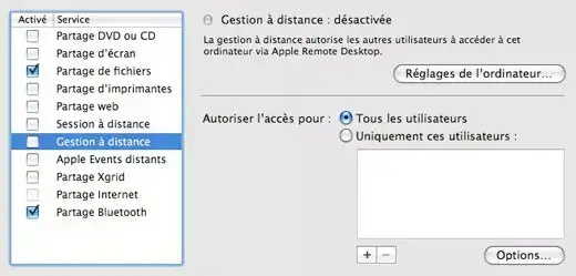 Sécurité : un troyen dans Mac OS X [MAJ]