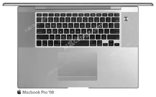 Les MacBook Pro embarqueront-ils le clavier du MacBook Air ?