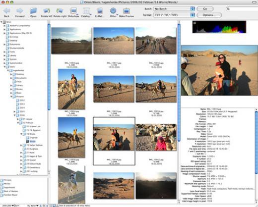 GraphicConverter 6.1.2