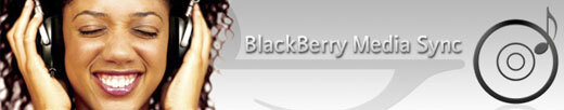 Les BlackBerry synchronisent iTunes