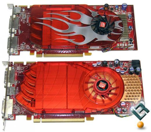 ATI : pas de Radeon 4870X2 pour Mac mais des 4870 et 4850 HD