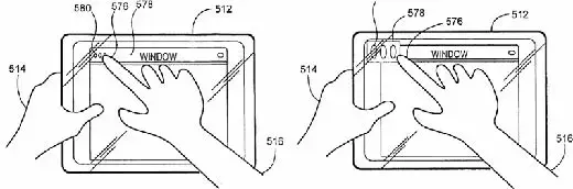 Apple travaille bien à un Tablet Mac (sans rire ?)