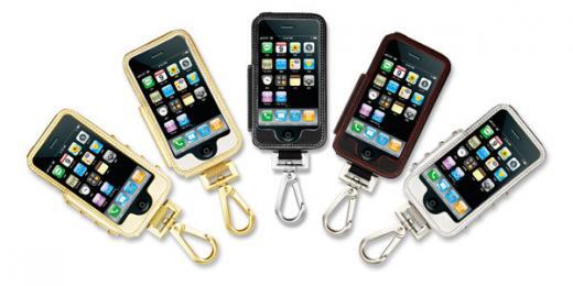 Tunewear présente une collection complète pour iPhone