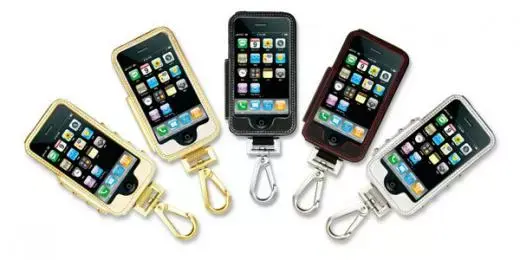 Tunewear présente une collection complète pour iPhone