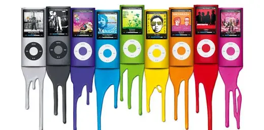 20 millions d'utilisateurs de Windows achèteraient un iPod