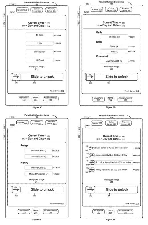 iPhone : la home vous notifiera bientôt