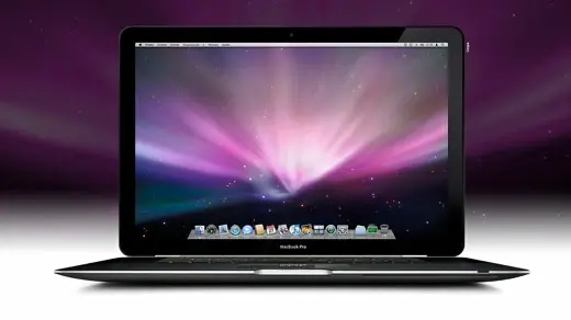 Les caractéristiques supposées des nouveaux MacBook et Pro