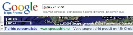 Plus de pub sur Google Maps