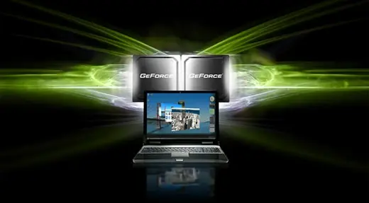 Du Hybrid SLI NVIDIA dans les MacBook Pro ?