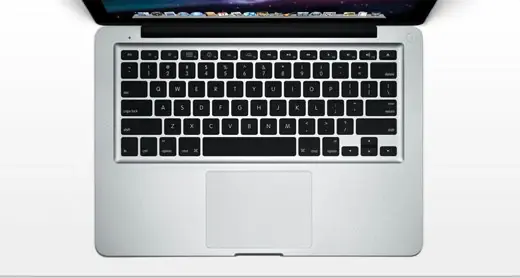 MacBook et MacBook Pro : déjà une mise à jour