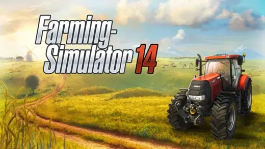 Farming Simulator 14 est gratuit pour la première fois sur iOS