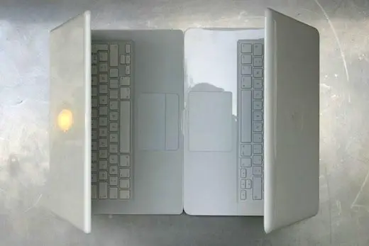 Mac4Ever : le nouveau MacBook sous toutes les coutures