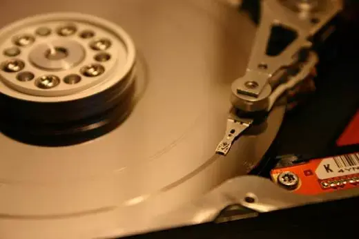 Les disques durs ne mourront jamais !