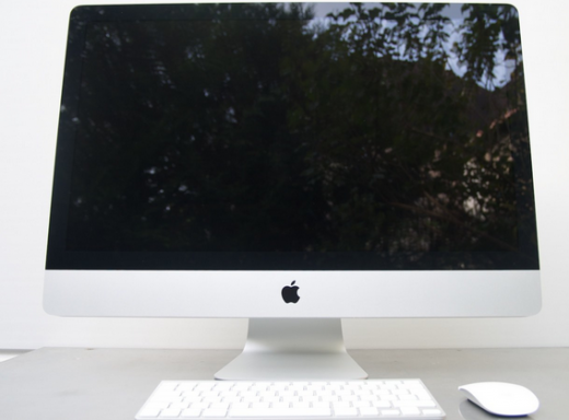 iMac 27" : la galerie-photos de Mac4Ever