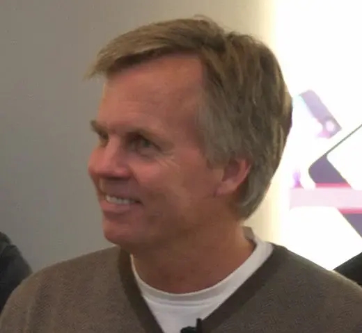 Deux questions à Ron Johnson, responsable Retail chez Apple