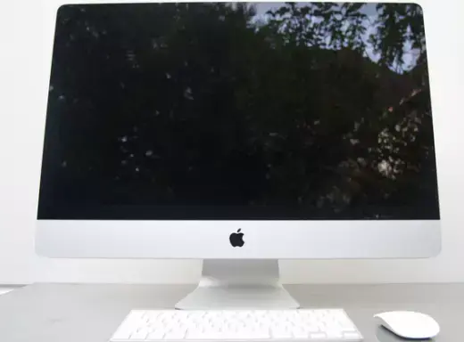 iMac 27" : Apple nie avoir stoppé la production