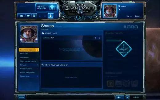 StarCraft 2 : la beta est lancée ! (sur PC)