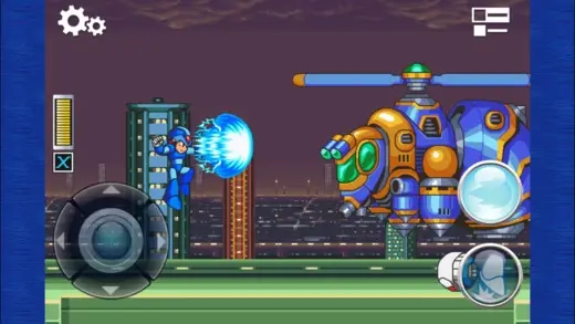 Mega Man X est disponible en ce moment pour moins d'un euro (au lieu de 4,99€)