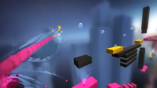 Chameleon Run est gratuit pendant une durée limitée sur iPhone, iPad et Apple TV