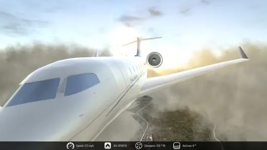 Flight Unlimited 2K16 traverse une belle promotion sur iPhone et iPad