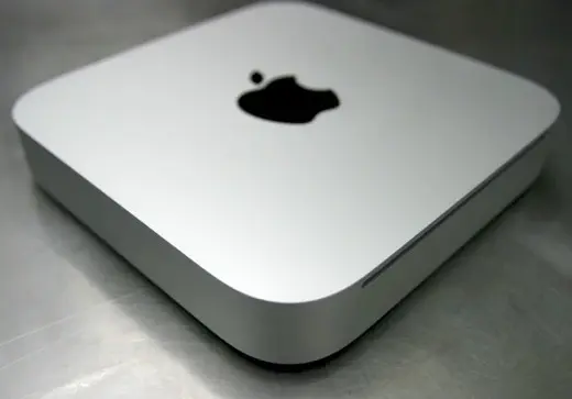 Mac4Ever: les nouveaux Mac mini en photos [MAJ]