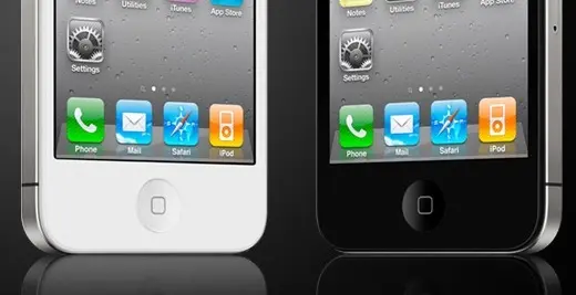 Les problèmes de réception de l'iPhone 4 précisés