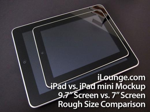 iLounge annonce de nouveaux iPod, iPhone et iPad