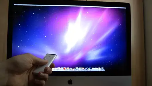 Mac4Ever teste l'iMac 27' Core i3