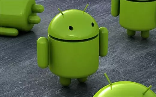 Développer pour Android : le calvaire !