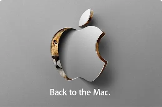 20 octobre : et si on reparlait des Mac !