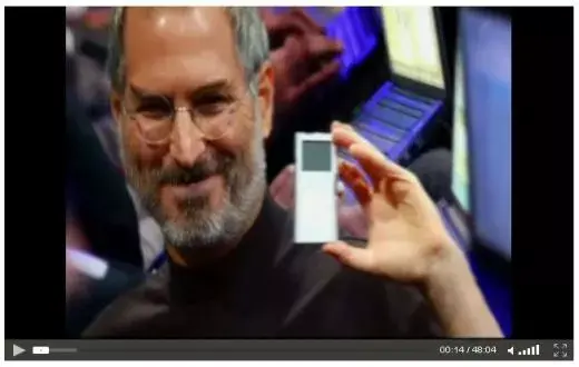 Steve Jobs : le documentaire de Bloomberg est en ligne