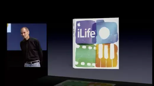 iLife '11 est annoncé