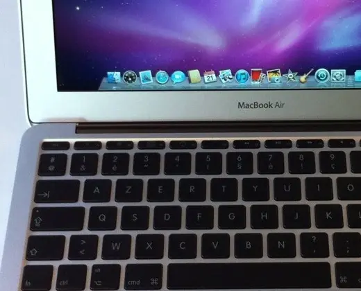 Mac4Ever : On tire le portrait du MacBook Air