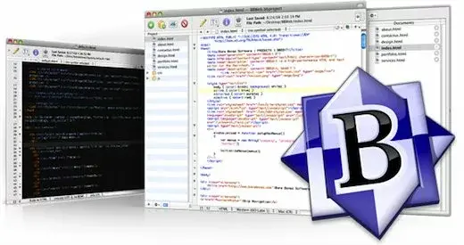 BBEdit 9.6 disponible